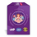 LovFiora Premium Sanitary Pads – 30 Pads Combo (XL + XXL) | Advanced Gel Technology for 2X Absorption | Heavy Flow & Overnight Protection | Rash-Free & Breathable - Image 3